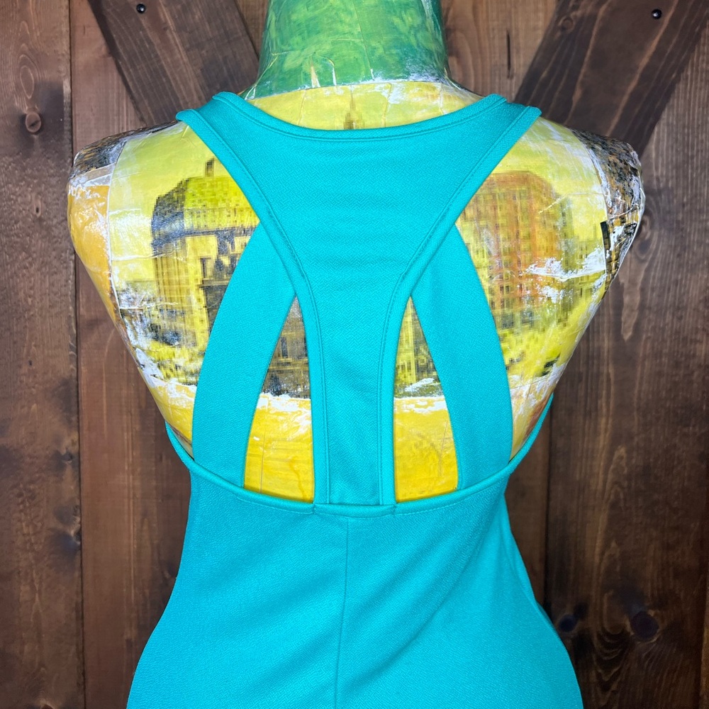 Mini Dress - Picture 5 of 5